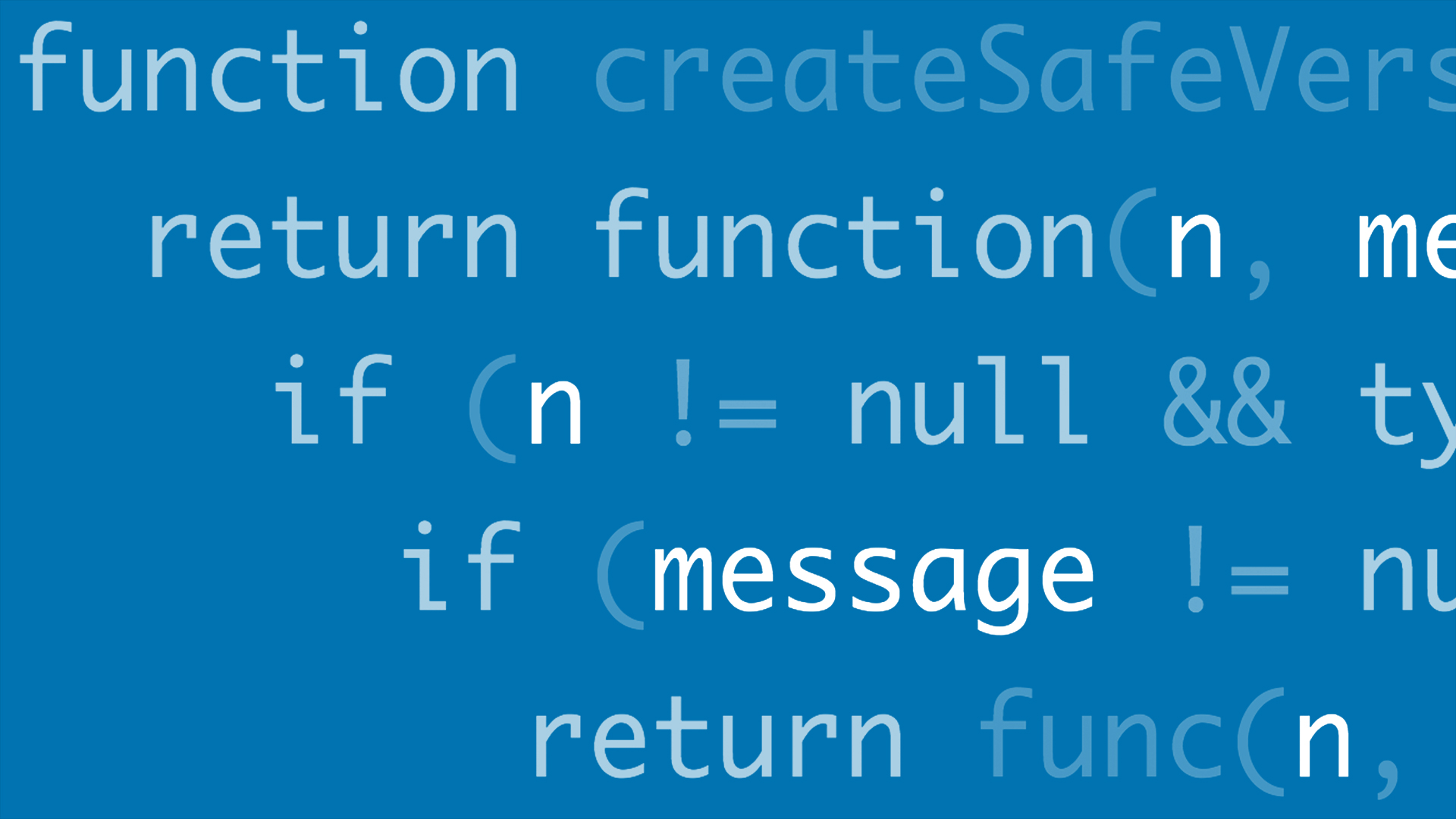 JavaScript