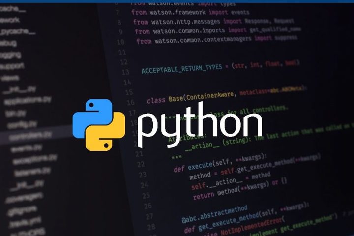 Python